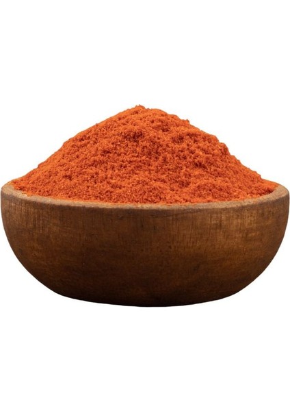 Acı Toz Biber Dökme 1000 gr