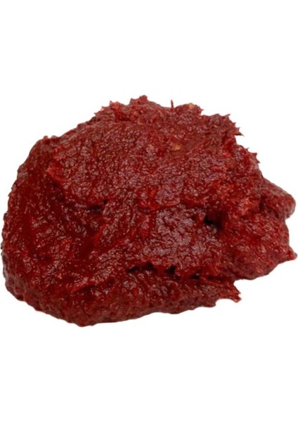 Biber Salçası Tatlı Dökme 1000 gr