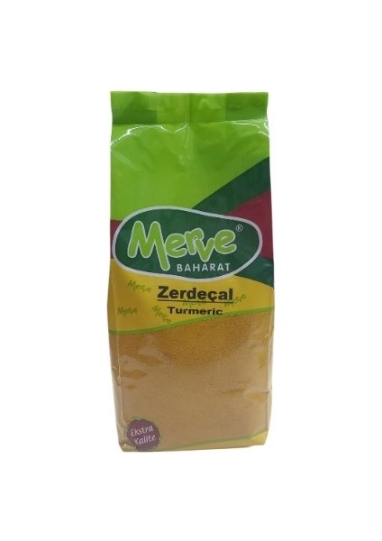 Zerdeçal Toz 1000 gr