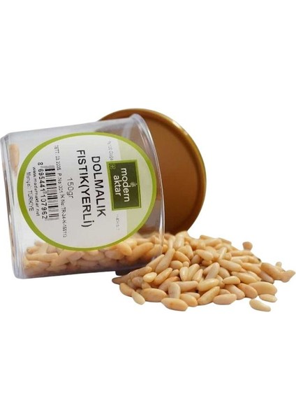 Dolmalık Fıstık Dökme 750 gr