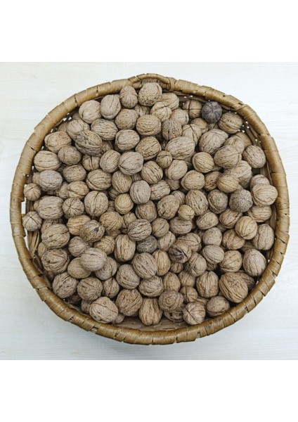 Kabuklu Ceviz Ithal Ince Kabuk Dökme 500 gr