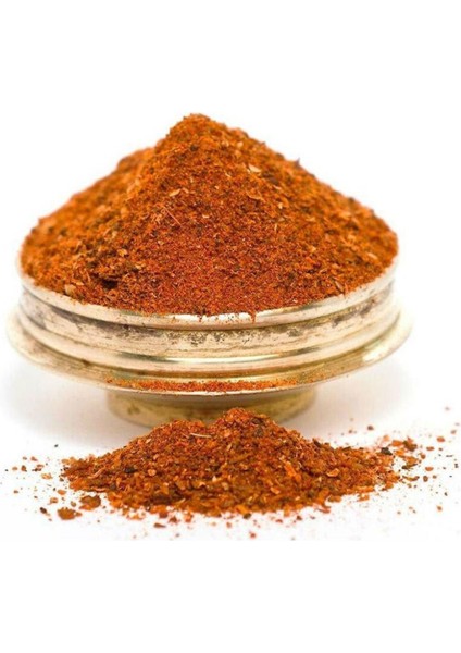 Çemen Baharatı Dökme 250 gr