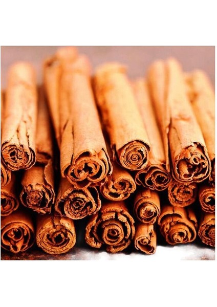 Tarçın Çubuk Dökme 250 gr