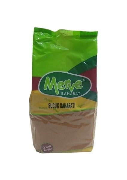 Sucuk Baharatı 1000 gr