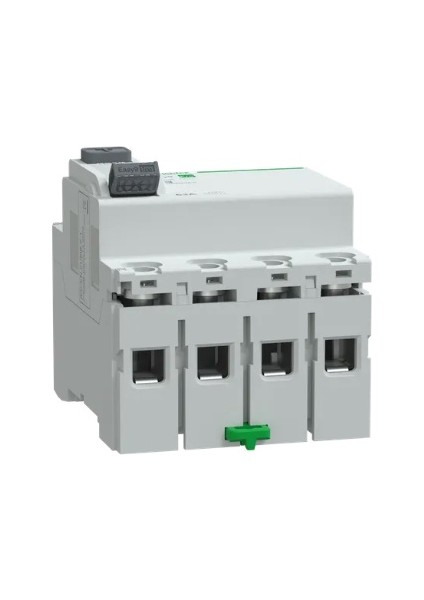 EZ9R69463 4X63A 30MA Kaçak Akım Rölesi Easy9 Pro modelleri
