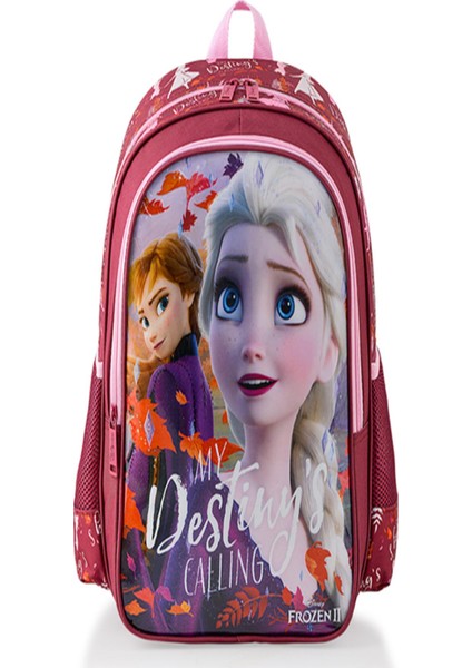 Mikro Ilkokul Çantası 48031 Frozen Hawk My Destiny Otto 48031