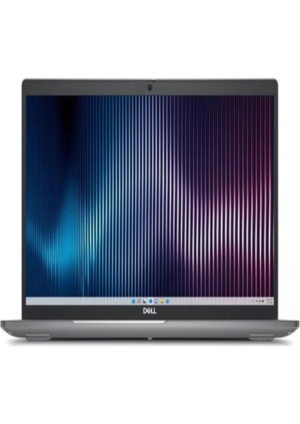 Dell Nb Latıtude N025L544014_U I7-1355U 16GB 512SSD O/b 14 Ubuntu