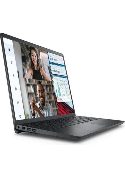 Dell Nb Vostro N1611PVNB3520_U I5 1235 8gb 512SSD O/b 15.6 Ubuntu