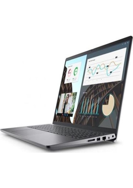 Dell Nb Vostro N3404PVNB3530_U I5-1334U 16GB 512SSD O/b 15.6 Ubuntu