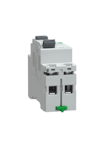 EZ9R69263 2X63A 300MA Kaçak Akım Rölesi Easy9 Pro modelleri
