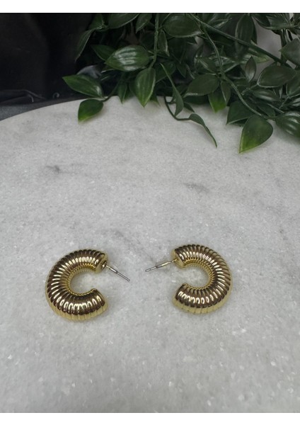 Luxe Küpe
