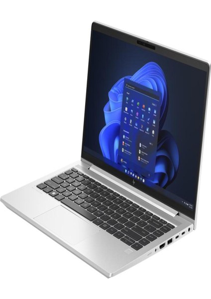 Hp Probook 440 G10 9B9F8EA I5 1334U 8gb 512SSD 14 Dos