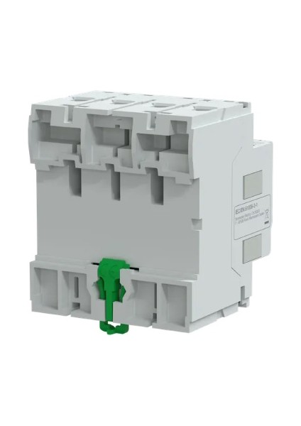 EZ9R39440 4X40A 30MA Kaçak Akım Rölesi Easy9 Pro