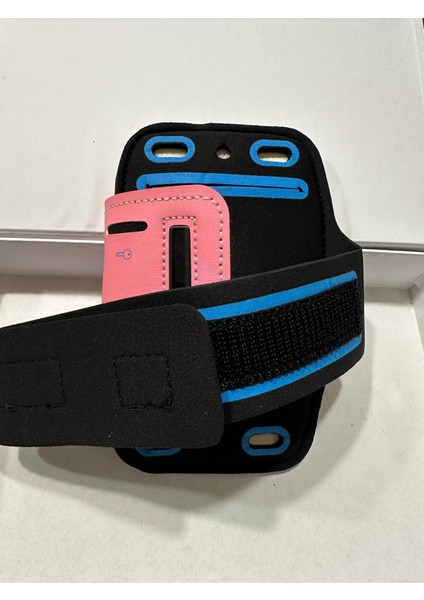 Pembe Telefon Kol Bandı Pembe Sporcu Telefon Kılıfı Kol Için Telefon Kılıf 16 cm 8 cm Telefonlara Uygundur modelleri