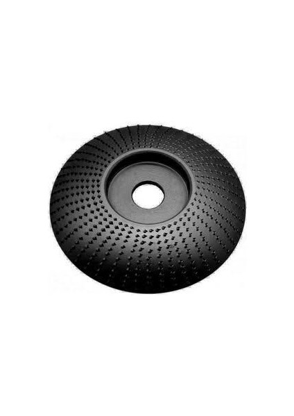 Meşem Ahşap Eğe Disk 125 mm