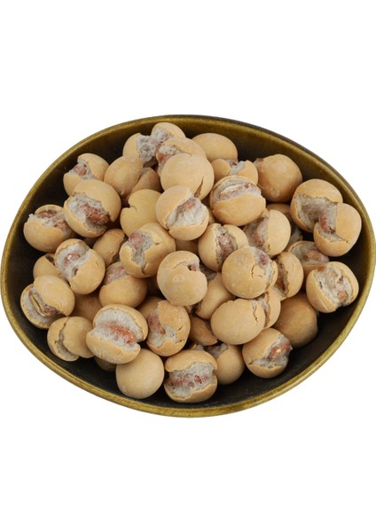 Topy Soya Kaplamalı Yer Fıstık 350 Gr.