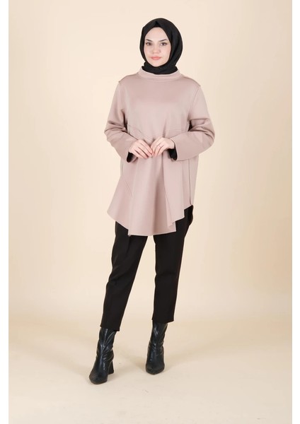 018 Qeffa Tunik
