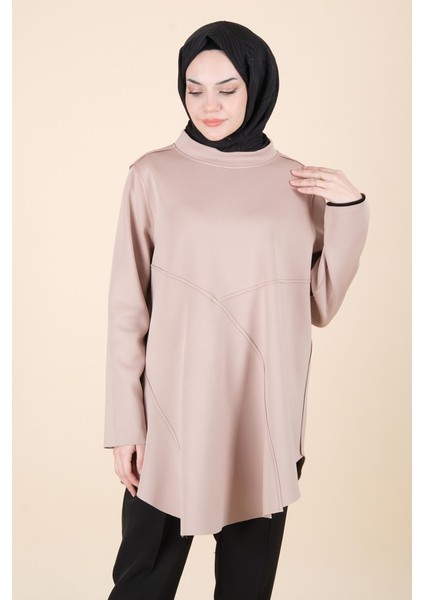 018 Qeffa Tunik fiyatları
