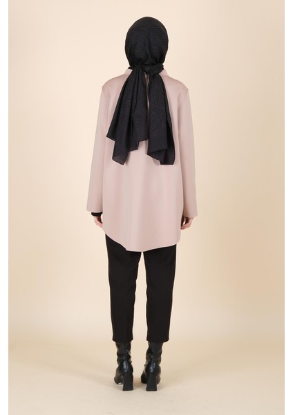 018 Qeffa Tunik modelleri