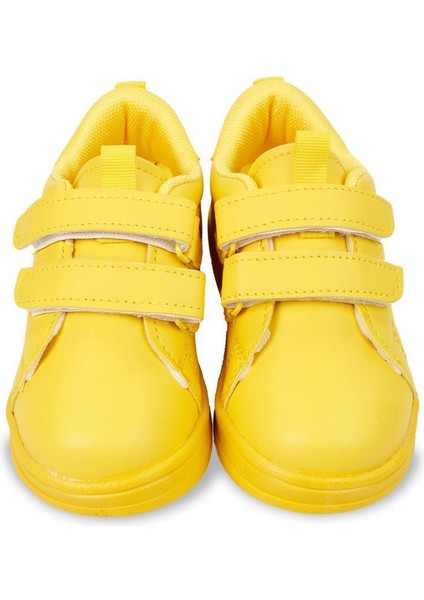 Pepe Unisex Çocuk Bebe Işıklı Günlük Spor Ayakkabı
