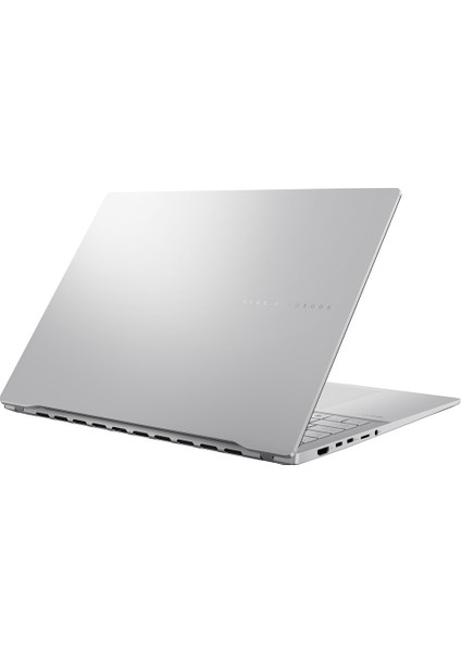 Asus Vivobook S 15 M5506UA-MA043 Amd Ryzen 9 8945HS 32GB 1tb SSD 15.6" 3k (2880 x 1800) OLED Windows 11 Pro taşınabilir Dizüstü Bilgisayar