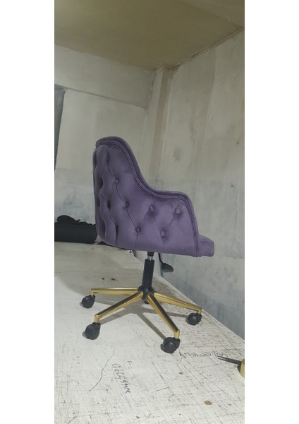 Lizbon Çalışma Sandalyesi