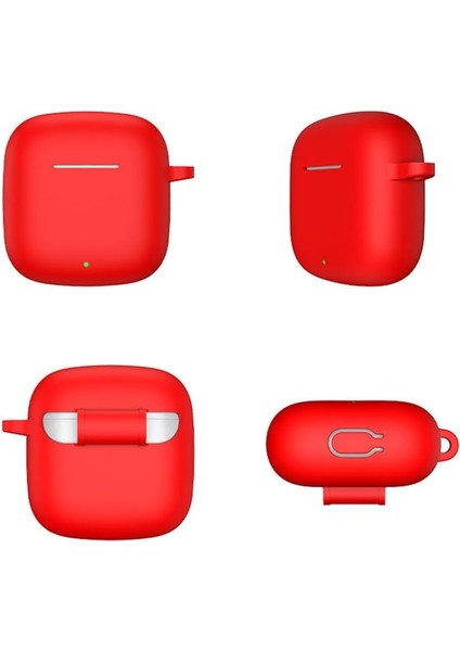 Huawei Freebuds Se 3 Uyumlu Yumuşak Silikon Kılıf+Kanca fiyatları