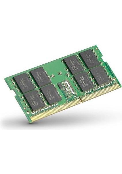 Kingston Notebook Ram 16GB 3200MHZ Ddr4 KVR32S22S8/16