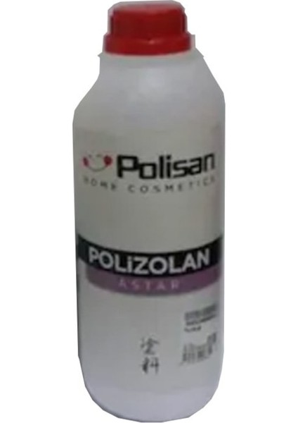 Natura Polizolan Astar 0,75L