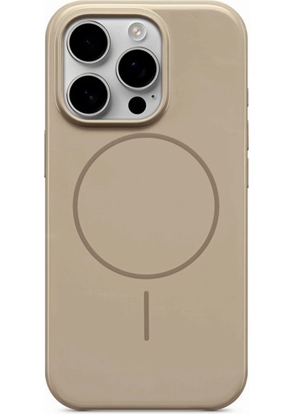 Apple iPhone 14 Plus Kılıf Baets Sert Mika