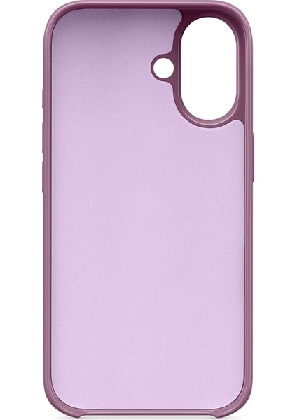 Apple iPhone 16 Kılıf Baets Sert Mika