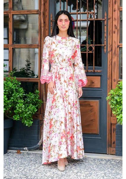 3007 Jamila Abiye modelleri