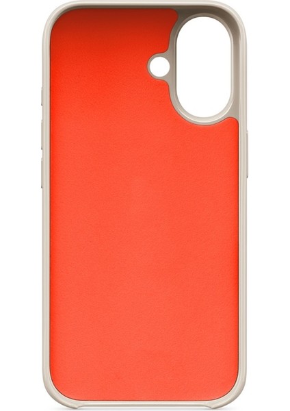 Apple iPhone 16 Plus Kılıf Baets Sert Mika + Ekran Koruyucu