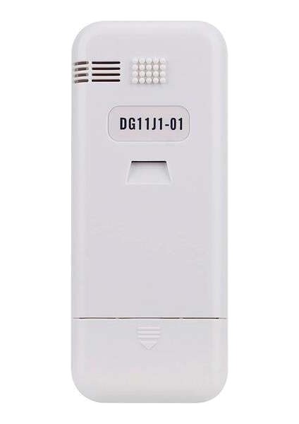 Weko Kk Fujitherma*airfel*olefini*bosch Klima Kumandası (DG11J1-01)
