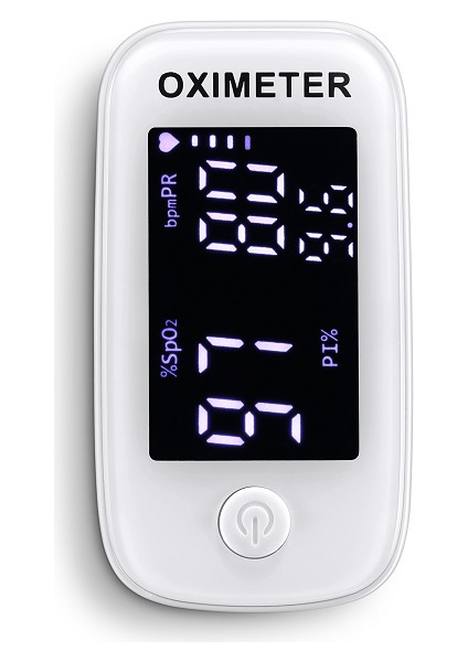 Oksimetre fiyatları