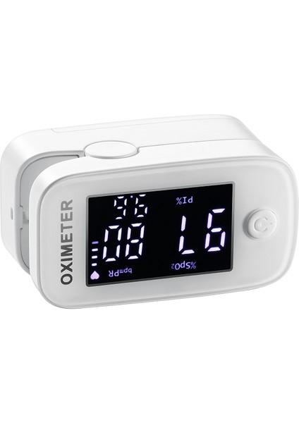 Oksimetre modelleri