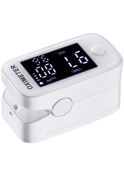 Oksimetre indirimleri