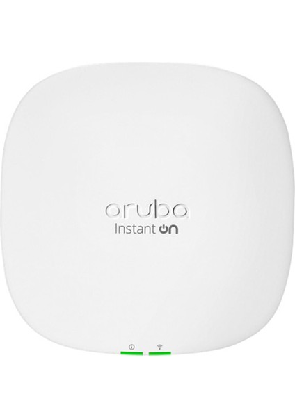 Aruba R9B28A Instant On AP25 Rw Access Poınt