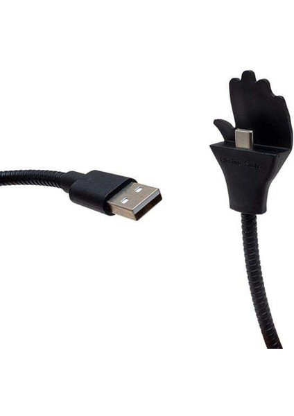 Type-C Model El Tipi Telefon Tutacağı fiyatları