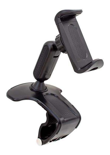POWERMASTER 202-D ARAÇ İÇİ TELEFON TUTACAĞI