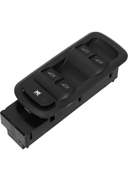 Ford Fiesta Sol Dörtlü Cam Açma Düğmesi Anahtarı 2009-2012