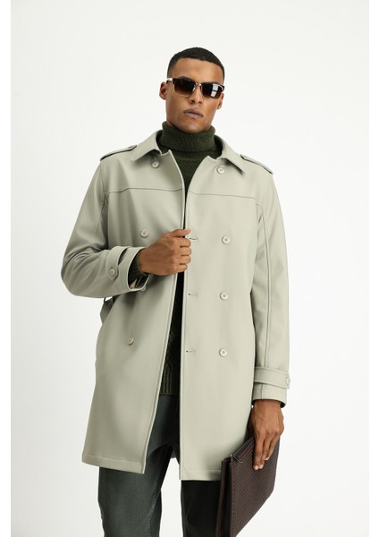 Techno-Line Kruvaze Pardösü & Trençkot fiyatları