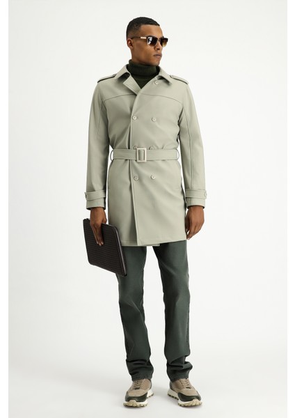 Techno-Line Kruvaze Pardösü & Trençkot modelleri