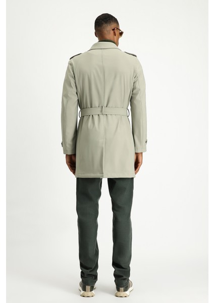 Techno-Line Kruvaze Pardösü & Trençkot indirimleri