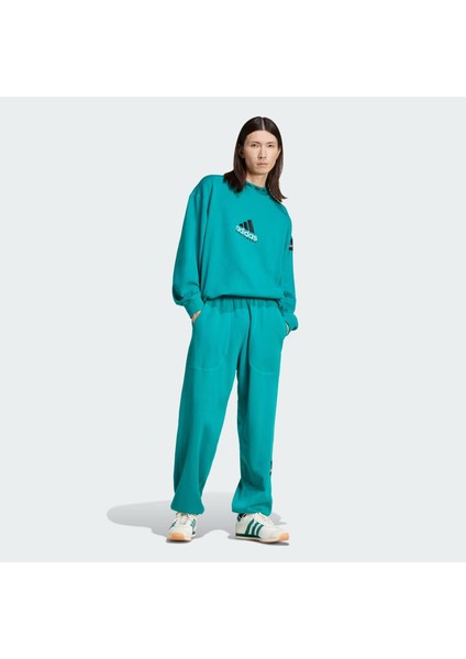 Eqt Reflective Crewneck Erkek Sweatshirt modelleri
