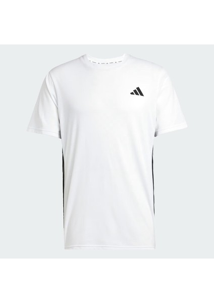 Performance JD0171 Train Essentials Training Feelready 3-Stripes Tişört modelleri