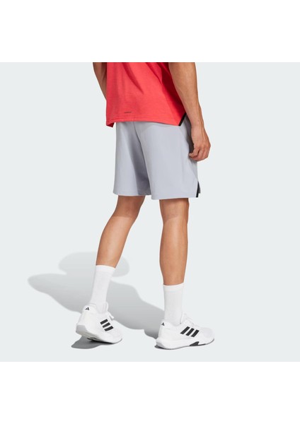 Designed For Training Workout Erkek Şort