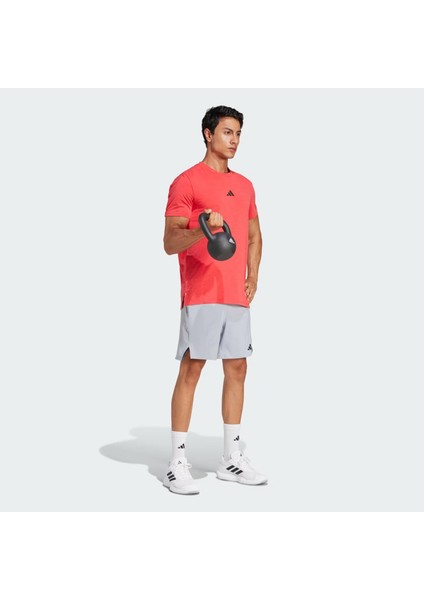 Designed For Training Workout Erkek Şort