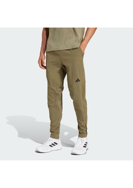 JI8159 D4T Hybrıd Pant Erkek Tek Alt
