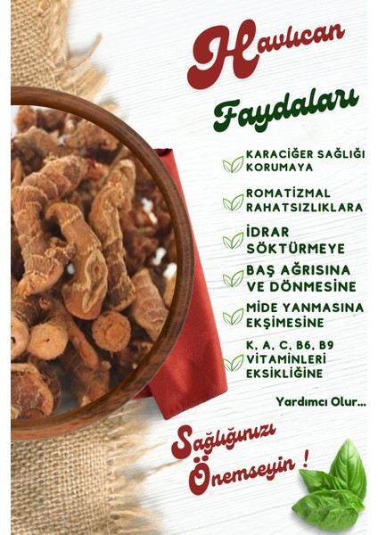 Yörem Afyon Meşhur Rize Yerli Mahsül Kök Tane Havlıcan, Havlucan, Kömbe | 90GR.